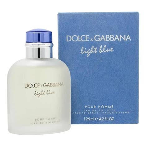 light blue dolce gabbana men|dolce gabbana light blue hombre.